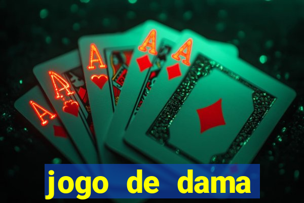 jogo de dama online valendo dinheiro